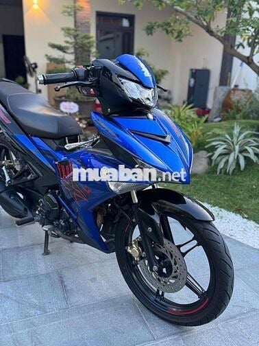 Ex150 led date 2023 max đời zin đẹp Hỗ trợ góp
