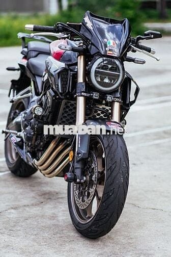 CB650R
