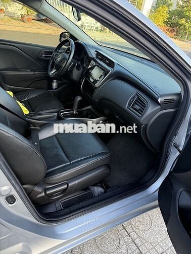 Honda City 2020 1.5TOP - 50000 km