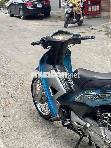 HONDA Wave xe chính chủ muốn bán