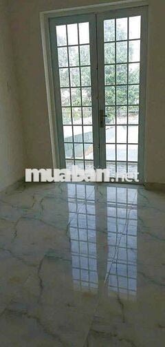 Nhà 100m2 1trệt 1lầu 3pn 2wc sân để xe hơi 8.5triệu