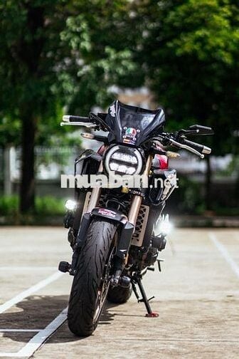 CB650R