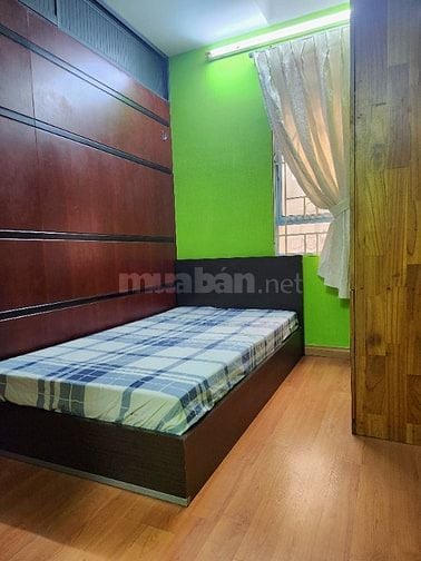 ✅Cho thuê căn hộ tại Trung tâm Quận 3