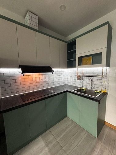 chung cư Phan Xích Long,P2,Phú Nhuận:55m2-1p ngủ,Nt, 9tr/th