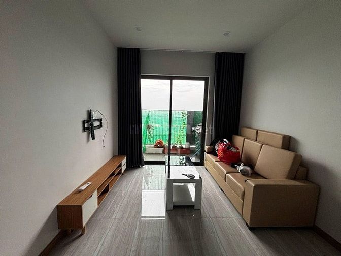 chung cư Phan Xích Long,P2,Phú Nhuận:55m2-1p ngủ,Nt, 9tr/th