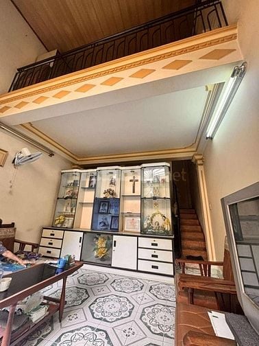 Mặt tiền Độc Lập, Tân Phú 430m2 8,8x60 nở hậu GPXD 9-10 TẦNG. Chỉ 39,8