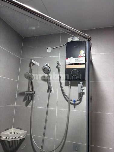 chung cư Phan Xích Long,P2,Phú Nhuận:55m2-1p ngủ,Nt, 9tr/th