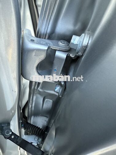 Honda City 2020 1.5TOP - 50000 km