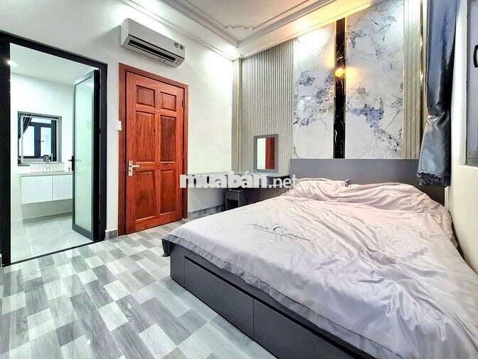 359/5 lê đại hành q11 hẻm 7m.dt.5x17m 2 lầu 3 phòng