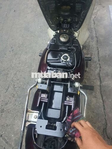 Super dream chính chủ xe đủ chất năng chạy bền đẹp