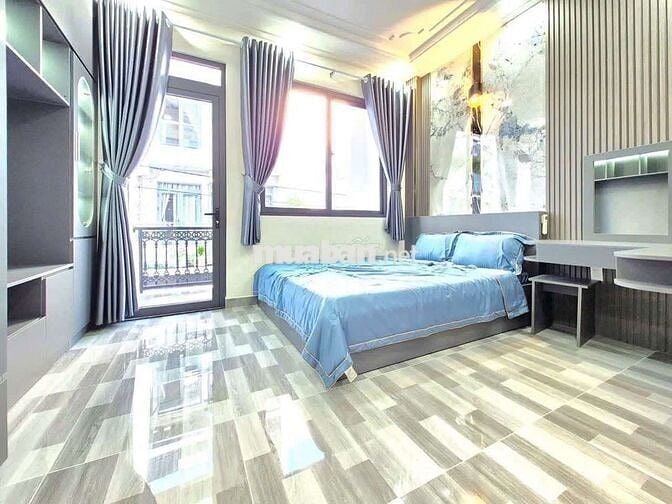 359/5 lê đại hành q11 hẻm 7m.dt.5x17m 2 lầu 3 phòng