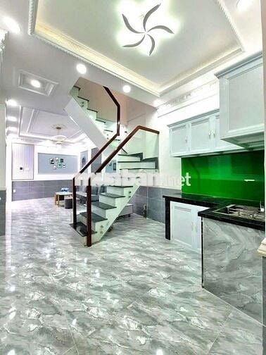 359/5 lê đại hành q11 hẻm 7m.dt.5x17m 2 lầu 3 phòng