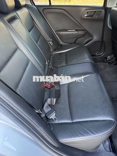 Honda City 2020 1.5TOP - 50000 km