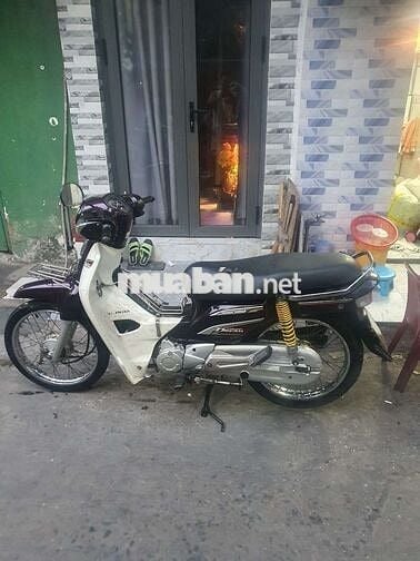 Super dream chính chủ xe đủ chất năng chạy bền đẹp