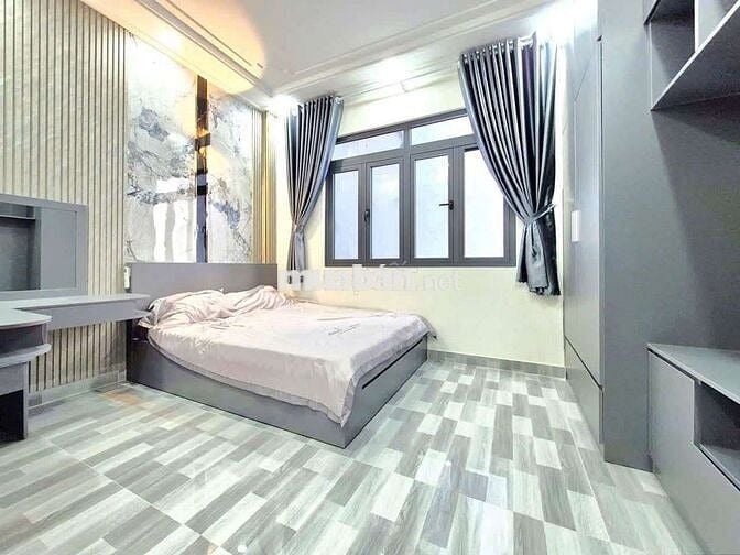 359/5 lê đại hành q11 hẻm 7m.dt.5x17m 2 lầu 3 phòng
