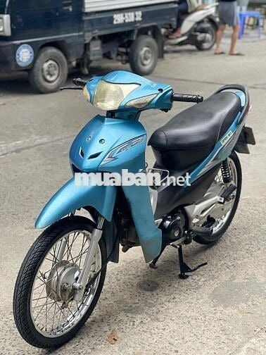 HONDA Wave xe chính chủ muốn bán