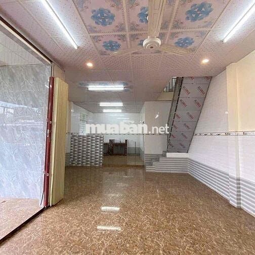 Nhà thuê hẻm Huỳnh Văn Cận Phường 8 tp Bến Tre