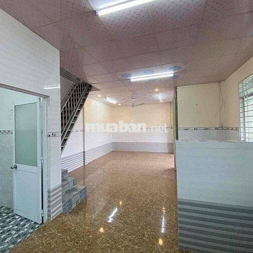 Nhà thuê hẻm Huỳnh Văn Cận Phường 8 tp Bến Tre