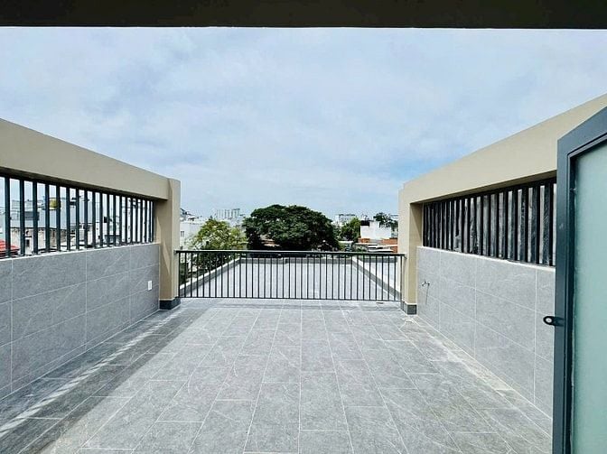 Chủ nhà bán căn Hẻm Đặng Thai Mai, Phú Nhuận |5tỷ490 gần chợ Bà Chiểu