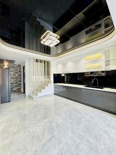 Chủ nhà bán căn Hẻm Đặng Thai Mai, Phú Nhuận |5tỷ490 gần chợ Bà Chiểu