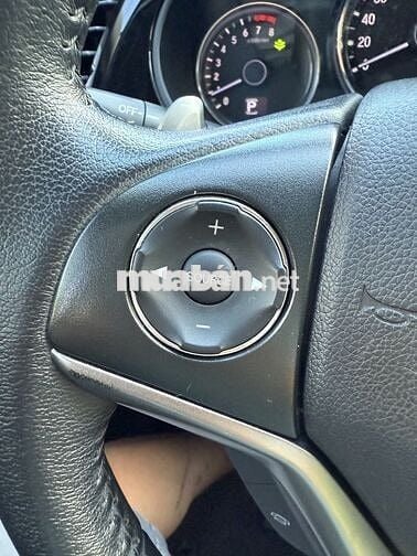 Honda City 2020 1.5TOP - 50000 km