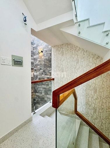 Chủ nhà bán căn Hẻm Đặng Thai Mai, Phú Nhuận |5tỷ490 gần chợ Bà Chiểu
