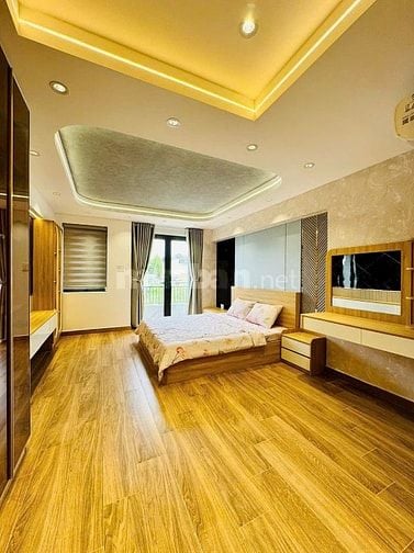 Chủ nhà bán căn Hẻm Đặng Thai Mai, Phú Nhuận |5tỷ490 gần chợ Bà Chiểu