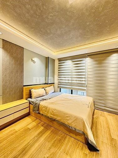 Chủ nhà bán căn Hẻm Đặng Thai Mai, Phú Nhuận |5tỷ490 gần chợ Bà Chiểu