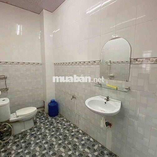 Nhà thuê hẻm Huỳnh Văn Cận Phường 8 tp Bến Tre