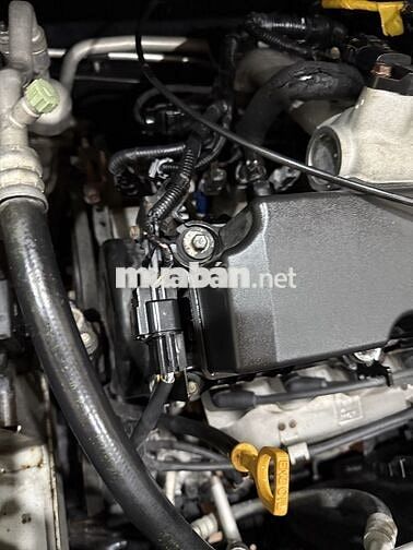 Kia Morning 2010 SX 1.1 AT Sport - 93000 km