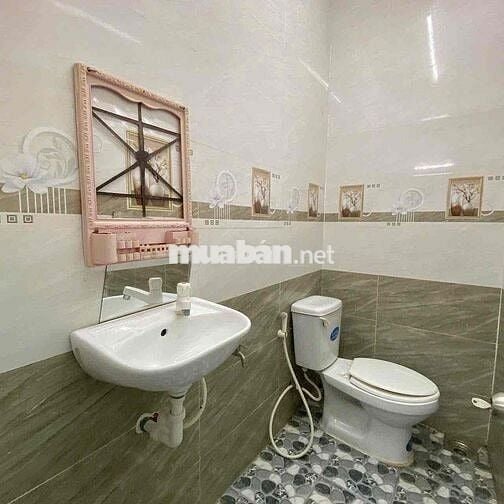 Nhà thuê hẻm Huỳnh Văn Cận Phường 8 tp Bến Tre