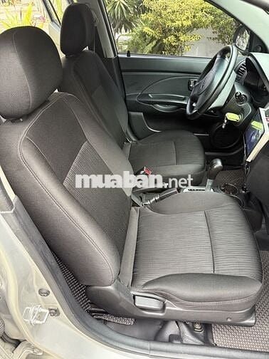 Kia Morning 2010 SX 1.1 AT Sport - 93000 km