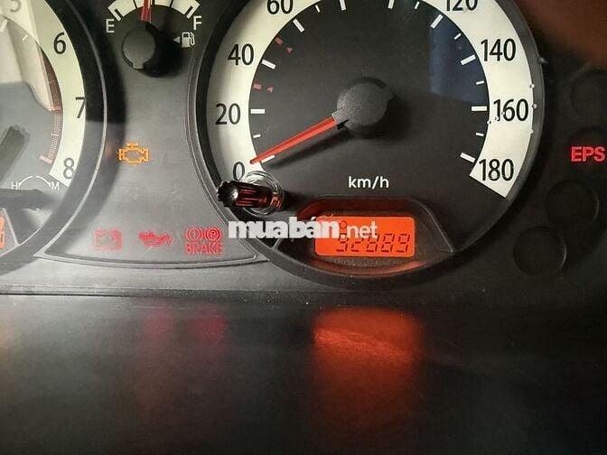 Kia Morning 2010 SX 1.1 AT Sport - 93000 km