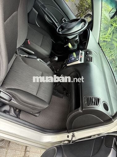 Kia Morning 2010 SX 1.1 AT Sport - 93000 km
