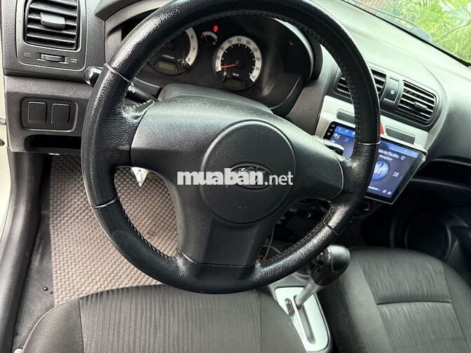 Kia Morning 2010 SX 1.1 AT Sport - 93000 km