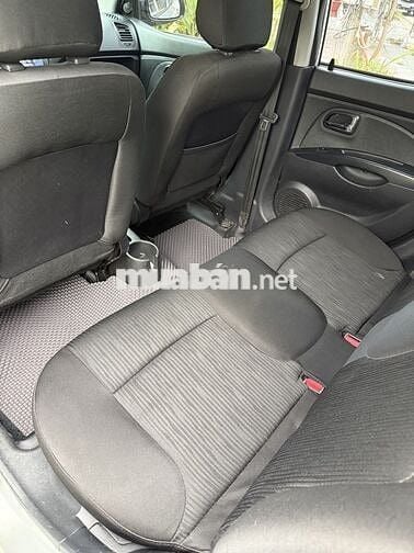 Kia Morning 2010 SX 1.1 AT Sport - 93000 km
