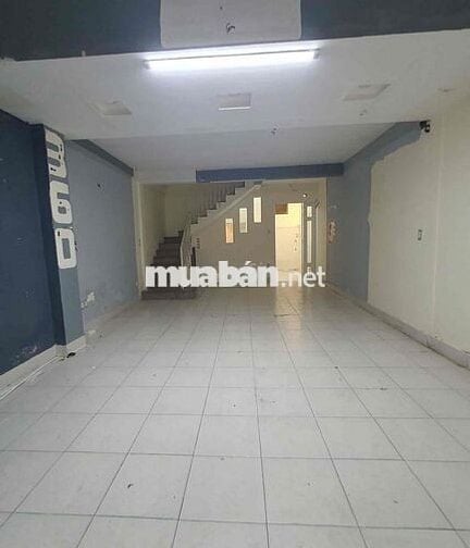 Nhà Ngay Khu Cư Xá Bình Thới , Quận 11 dt:4,5m x16m, 4PN 3WC