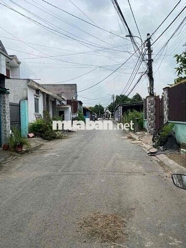 CHO THUÊ NHÀ MỚI 100% 5x19m - NỞ HẬU 7,5m - ĐƯỜNG XE TẢI