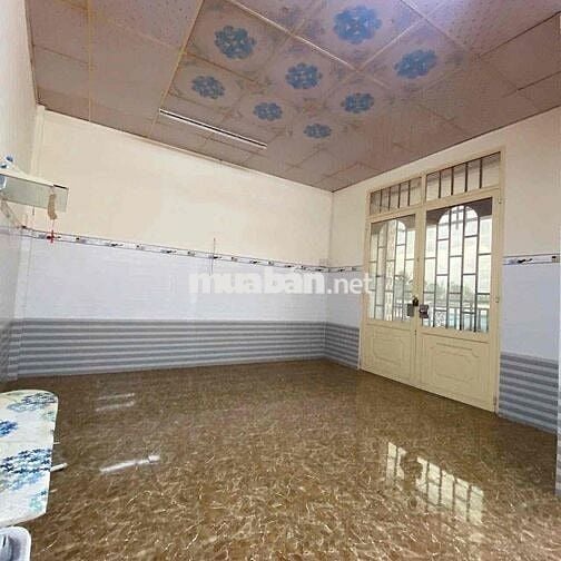 Nhà thuê hẻm Huỳnh Văn Cận Phường 8 tp Bến Tre