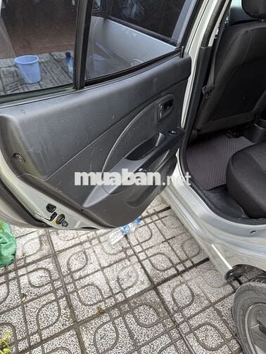 Kia Morning 2010 SX 1.1 AT Sport - 93000 km