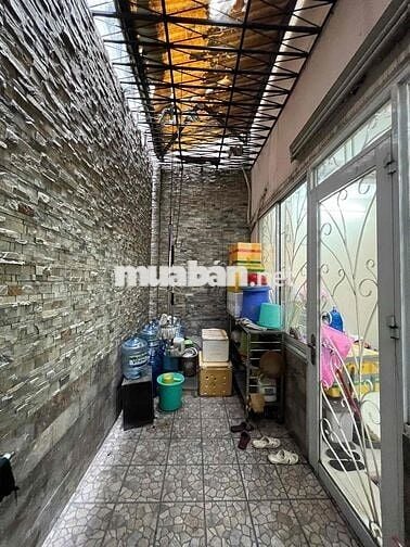 FUNL NỘI THẤT NGUYÊN CĂN NGUYỄN THƯỢNG HIỀN – VIEW CÔNG VIÊN 5x20m