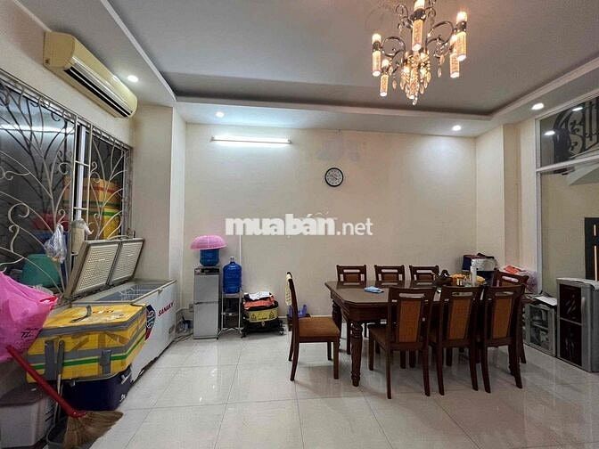 FUNL NỘI THẤT NGUYÊN CĂN NGUYỄN THƯỢNG HIỀN – VIEW CÔNG VIÊN 5x20m