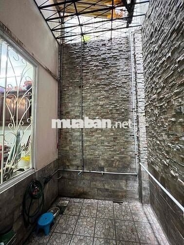 FUNL NỘI THẤT NGUYÊN CĂN NGUYỄN THƯỢNG HIỀN – VIEW CÔNG VIÊN 5x20m