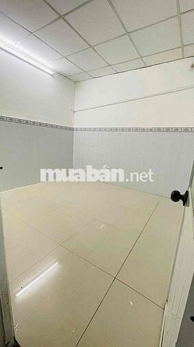 CHO THUÊ NHÀ NGUYÊN CĂN 3PN PHẠM VĂN CHIÊU P9 GÒ VẤP