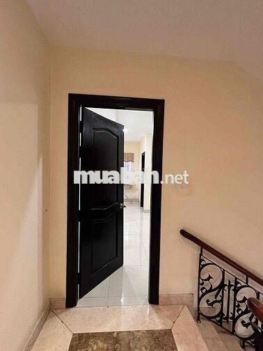 FUNL NỘI THẤT NGUYÊN CĂN NGUYỄN THƯỢNG HIỀN – VIEW CÔNG VIÊN 5x20m