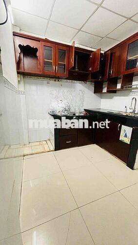 CHO THUÊ NHÀ NGUYÊN CĂN 3PN PHẠM VĂN CHIÊU P9 GÒ VẤP