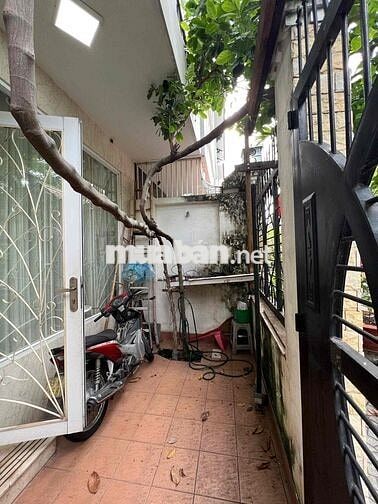 FUNL NỘI THẤT NGUYÊN CĂN NGUYỄN THƯỢNG HIỀN – VIEW CÔNG VIÊN 5x20m