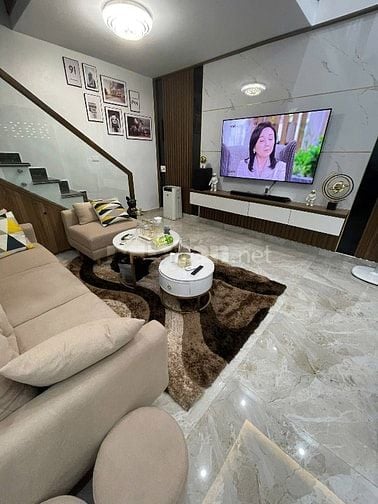 Mua bán liền tay nhà đường Nguyễn Văn Mại, Tân Bình, giá 2tỷ01