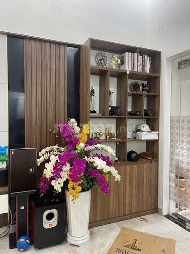 Mua bán liền tay nhà đường Nguyễn Văn Mại, Tân Bình, giá 2tỷ01