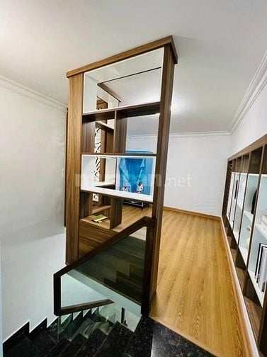 Mua bán liền tay nhà đường Nguyễn Văn Mại, Tân Bình, giá 2tỷ01